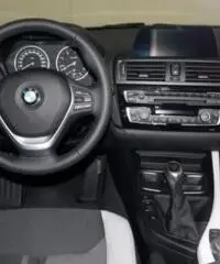 BMW 118 d 5p. Urban--NAVI--PDC--COME NUOVA!! rif. 7183586