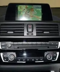 BMW 118 d 5p. Urban--NAVI--PDC--COME NUOVA!! rif. 7183586