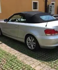 BMW 118i cat Cabrio Futura