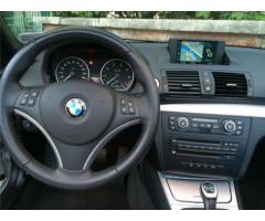 BMW 118i cat Cabrio Futura