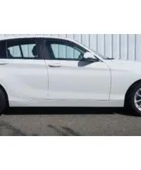 BMW 120 d 5p. Advantage,BUSINESS, NAVI, CLIMA,*2016* rif. 7193993