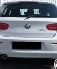 BMW 120 d 5p. Advantage,BUSINESS, NAVI, CLIMA,*2016* rif. 7193993