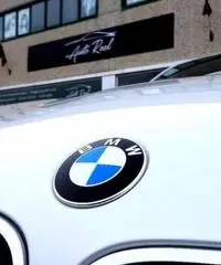 BMW 120 d 5p. Unique 184CV NAVI+TETTO+UNICOPROPRIETARIO !! rif. 7187941