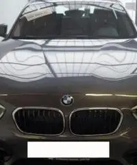 BMW 120 d xDrive 5p. Sportline Navi, PDC *2016* rif. 7193783