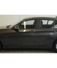 BMW 120 d xDrive 5p. Sportline Navi, PDC *2016* rif. 7193783