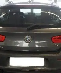 BMW 120 d xDrive 5p. Sportline Navi, PDC *2016* rif. 7193783