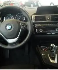 BMW 120 d xDrive 5p. Sportline Navi, PDC *2016* rif. 7193783