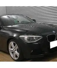 BMW 125 d 3p. Msport rif. 7041634 BMW 125 d 3p. Msport rif. 7041634