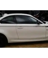 BMW 1er M Coupé *XENON*NAVI* rif. 6560797