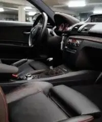 BMW 1er M Coupé *XENON*NAVI* rif. 6560797