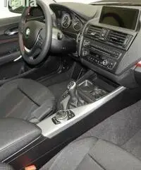 BMW 125 i 3p. Sport rif. 6934099