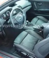 BMW 1er M Coupé *XENON*NAVI*PDC* rif. 6560853 BMW 1er M Coupé *XENON*NAVI*PDC* rif. 6560853