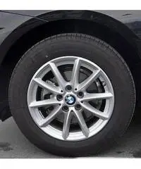 BMW 214 d Active Tourer Advantage,CLIMA,PDC, *2016* rif. 7194144