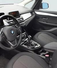 BMW 214 d Active Tourer Advantage,CLIMA,PDC, *2016* rif. 7194144