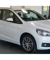 BMW 216 d Active Tourer Advantage,NAVI,CLIMA,PDC *2016* rif. 7194564