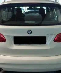 BMW 216 d Active Tourer Advantage,NAVI,CLIMA,PDC *2016* rif. 7194564