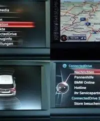 BMW 216 d Active Tourer Advantage,NAVI,CLIMA,PDC *2016* rif. 7194564