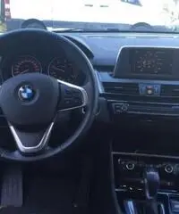 BMW 218d Active Tourer Advantage