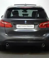 BMW 220 d Active Tourer Sport rif. 7034603
