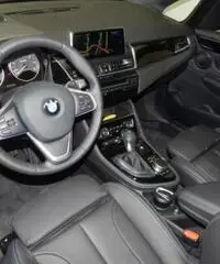 BMW 220 d Active Tourer Sport rif. 7034603