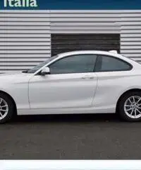 BMW 220 d Coupé rif. 7048112