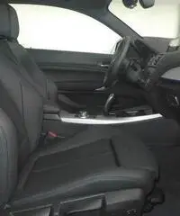 Bmw 220 d COUPE M SPORT C/AUT NAVI XENON PELLE 18 Bmw 220 d COUPE M SPORT C/AUT NAVI XENON PELLE 18