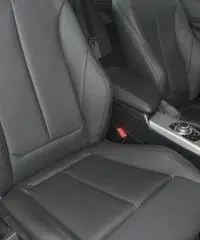 Bmw 220 d COUPE M SPORT C/AUT NAVI XENON PELLE 18 Bmw 220 d COUPE M SPORT C/AUT NAVI XENON PELLE 18