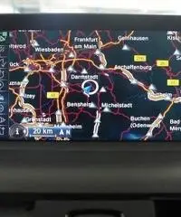 Bmw 220 d COUPE M SPORT C/AUT NAVI XENON PELLE 18 Bmw 220 d COUPE M SPORT C/AUT NAVI XENON PELLE 18