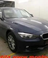 BMW 316 d Comfort navi rif. 7188857