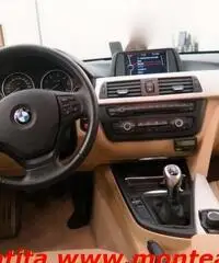 BMW 316 d Comfort navi rif. 7188857