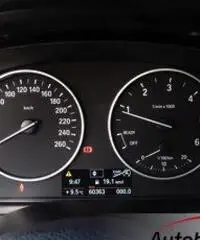 BMW 316 D TOURING