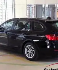 BMW 316 D TOURING