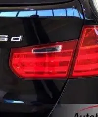 BMW 316 D TOURING