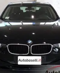 BMW 316 D TOURING