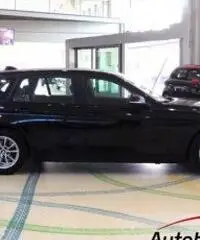 BMW 316 D TOURING