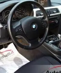 BMW 316 D TOURING