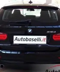 BMW 316 D TOURING