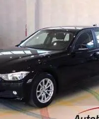 BMW 316 D TOURING