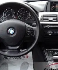 BMW 316 D TOURING F31 BMW 316 D TOURING F31