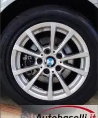 BMW 316 D TOURING F31 BMW 316 D TOURING F31