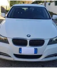 BMW 318d 143CV Touring Eletta