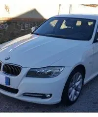 BMW 318d 143CV Touring Eletta