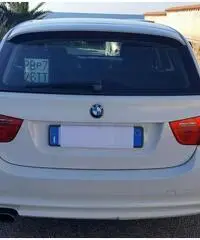 BMW 318d 143CV Touring Eletta