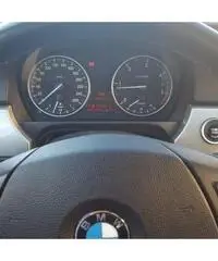 BMW 318d 143CV Touring Eletta