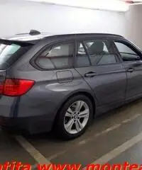 BMW 318 d 2.0 143CV cat Touring Futura rif. 7195944