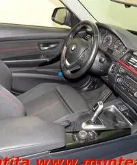 BMW 318 d 2.0 143CV cat Touring Futura rif. 7195944