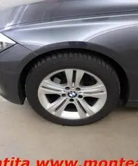 BMW 318 d 2.0 143CV cat Touring Futura rif. 7195944