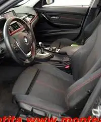 BMW 318 d 2.0 143CV cat Touring Futura rif. 7195944