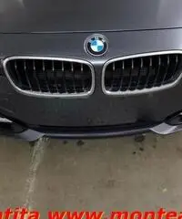 BMW 318 d 2.0 143CV cat Touring Futura rif. 7195944