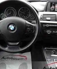 BMW 318 D STEPTRONIC